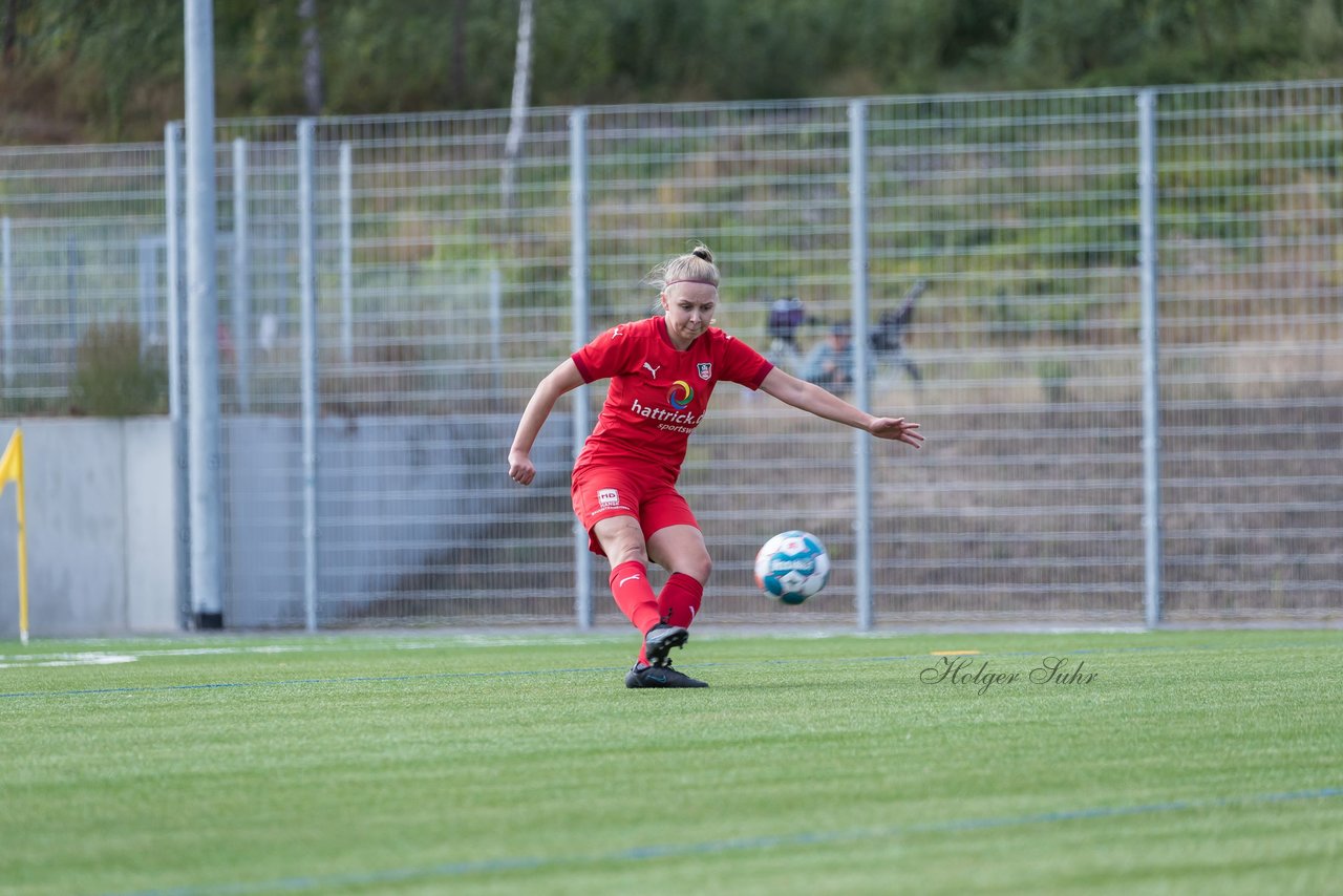 Bild 71 - F Oberliga Saisonstart